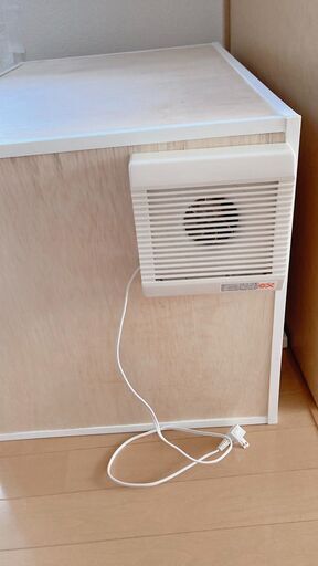 みる 中古】【引取のみ】犬用 防音室