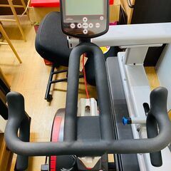 9903 ワットバイク wattbike .エアロバイク トレーニング パーソナル 