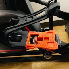 9903 ワットバイク wattbike .エアロバイク トレーニング パーソナル 