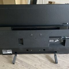 （中古）BRAVIA KJ-43X7500F [43インチ]