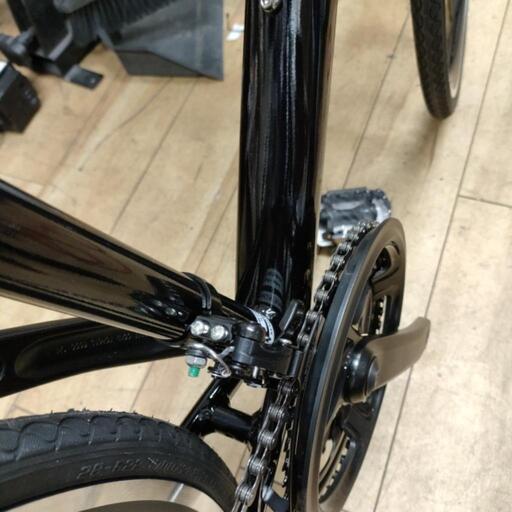 売り切れ] 新車 アサヒサイクル ルーツスポーツM アルミフレーム 21段