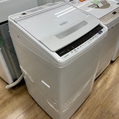 HITACHI 全自動洗濯機 2019年製 BW-V70E 【トレファク東大阪店】