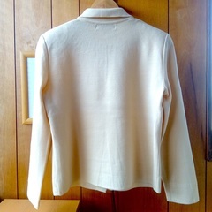 ヴィンテージ　CORDIER コルディア　ニットジャケット