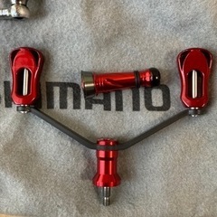 SHIMANO シマノ Sephia XR C3000SHG