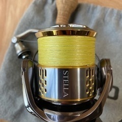 SHIMANO シマノ Sephia XR C3000SHG