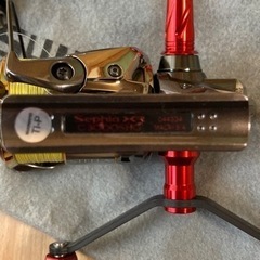 SHIMANO シマノ Sephia XR C3000SHG