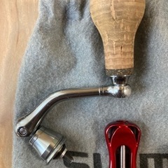 SHIMANO シマノ Sephia XR C3000SHG