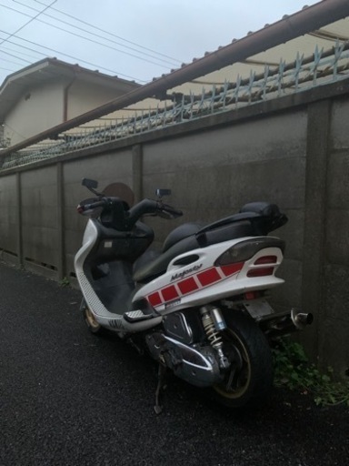 GW特別価格！赤字覚悟の限界価格‼️マジェスティ125❗️ マジェスティS