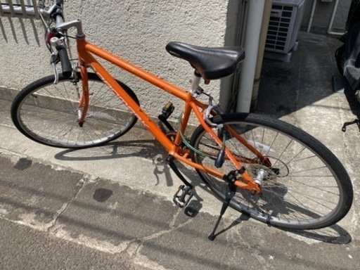 自転車