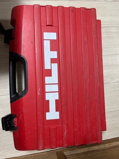 その他 HILTI