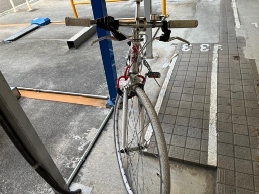 大幅値下げ早い者勝ち！Bianchi × PEUGEOT ピストバイク 1日限定価格早い者勝ち！Bianchi × PEUGEOT ピストバイク - メルカリ