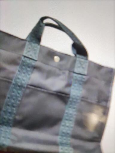 手放しますトートバッグ 美品