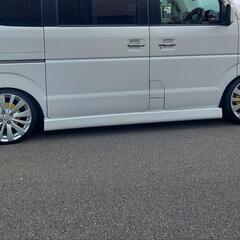 スイフト純正ホイール 16インチ6j