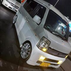 スイフト純正ホイール 16インチ6j