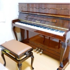 品川区のピアノ教室です♪の画像