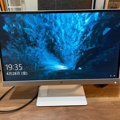 HP Pavilion 22xw 21.5インチ 液晶モニター