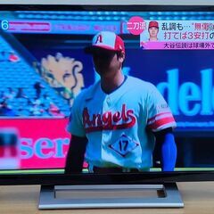 2022年製 液晶テレビ TOSHIBA REGZA 24V型 ...