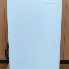 ニトリ 全自動洗濯機 NTR60 6Kg 2019年製