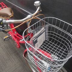 商品入れ替えSALE   EASTBOY 26インチモデル　1台限定