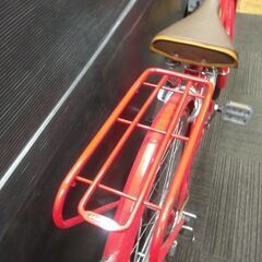 商品入れ替えSALE   EASTBOY 26インチモデル　1台限定