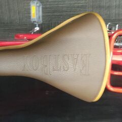 商品入れ替えSALE   EASTBOY 26インチモデル　1台限定