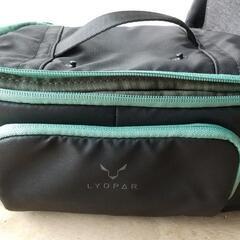 ☆LYOPAR バックパック リュック 多機能☆
