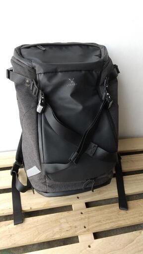 ☆LYOPAR バックパック　リュック　多機能☆