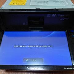 社外❗❗KENWOODワイドナビ❗❗