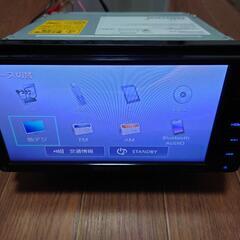 社外❗❗KENWOODワイドナビ❗❗