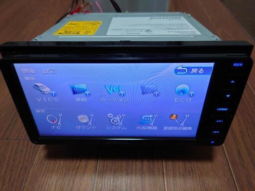 社外❗❗KENWOODワイドナビ❗❗ (けんけん) 福岡の車のパーツの中古  