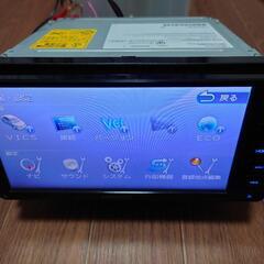 社外❗❗KENWOODワイドナビ❗❗