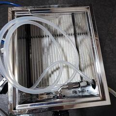 ニットク氷冷式ビールサーバー