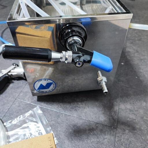 ニットク氷冷式ビールサーバー ニットク氷冷式ビールサーバー