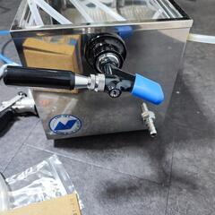 ニットク氷冷式ビールサーバー