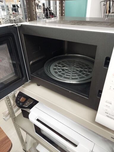 まとめ買いでお得 ドラム式洗濯機 Panasonic オーブンレンジ NE-T15A4