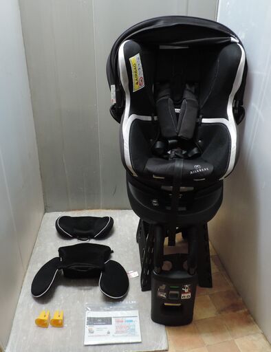 ベビー・子供用品買取販売キッズモール湘南/エールベベ・クルット4i