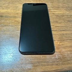 【ネット決済】iPhoneXS MAX   