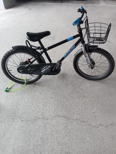 自転車