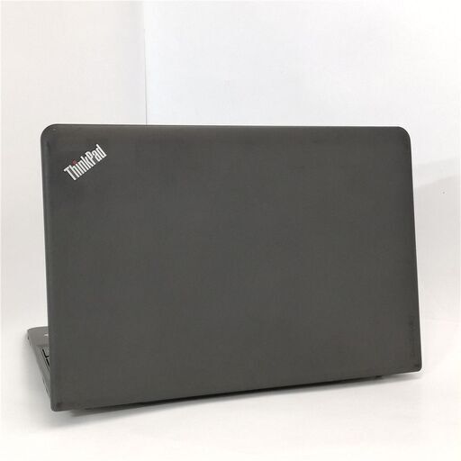 送料無料 高速SSD 15.6型 ノートパソコン Lenovo E550 中古美品 第5