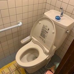 トイレ一式