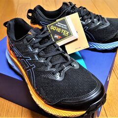 アシックス GEL-Trabuco 10 GTX (トラブーコ ...