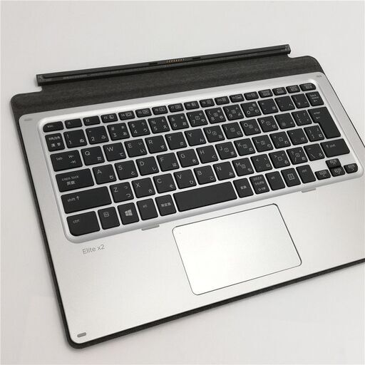 12.3インチ 2in1タブレット HP Elite x2 1012 G2 中古良品 第7世代 i5