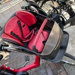 早い物勝ち】ブリヂストン アンジェリーノアシスタ DX