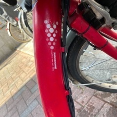 早い物勝ち】ブリヂストン アンジェリーノアシスタ DX