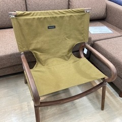 トレファク名古屋徳重】IKIKIのアウトドアチェア【グランドチェア】の