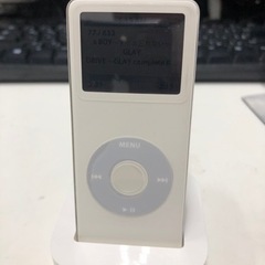 IPOD NANO 4GB2006 A1137