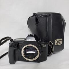 ジャンク品　キャノン　EOS650