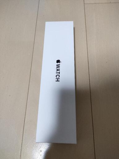Apple Watch se（第二世代）