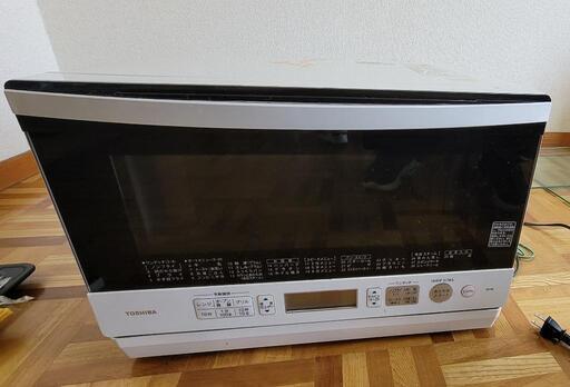 TOSHIBA　石窯ドーム