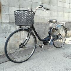 R5055 電動アシスト自転車 2013年パナソニック ViVi...